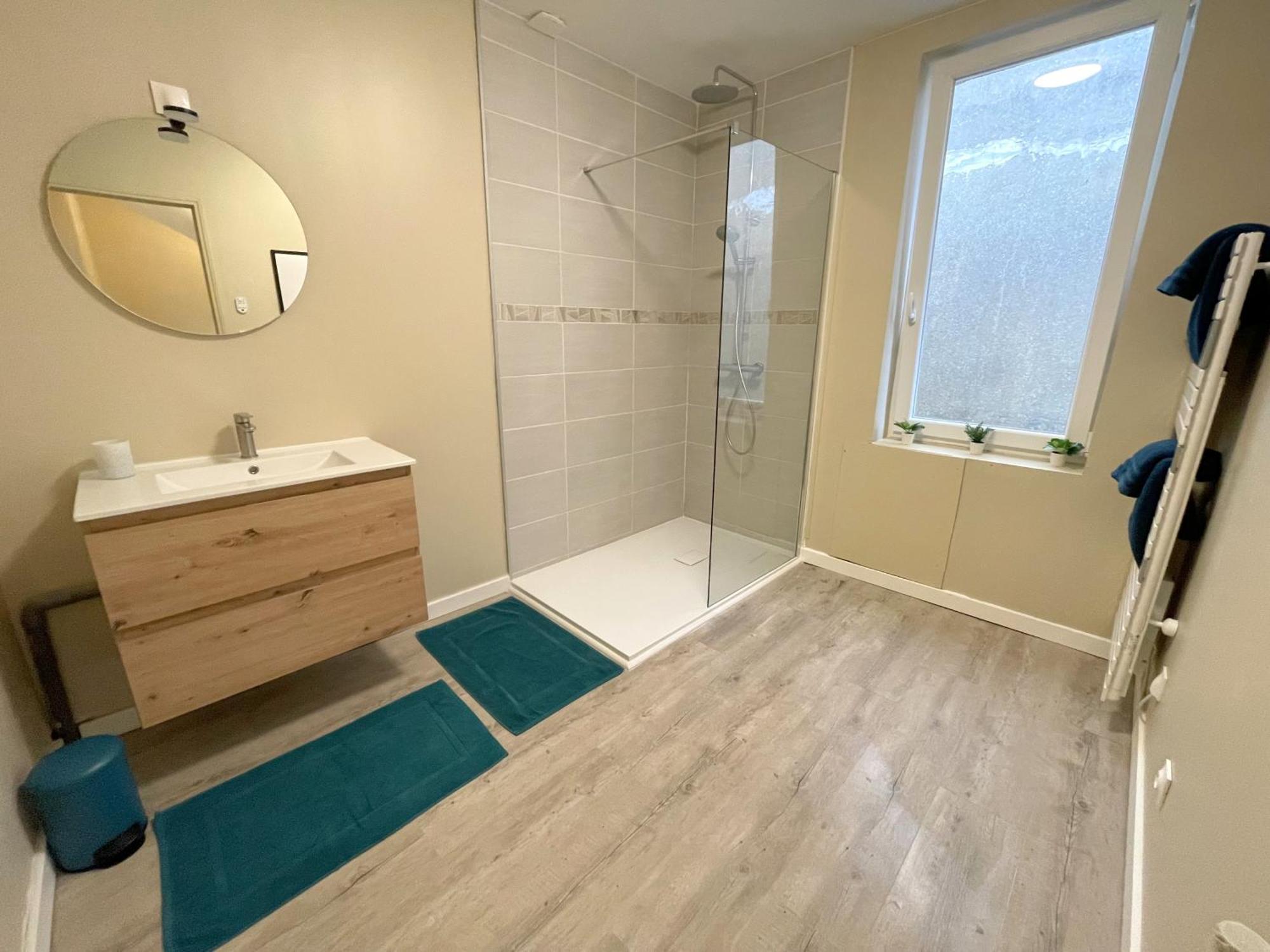 Vakantiehuis Charmante Maison Independante Au Pied De La Vieille Boulogne-sur-Mer
